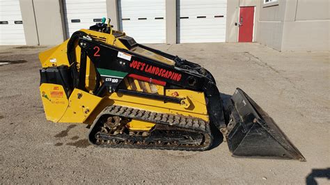 vermeer mini skid steer ctx100 price|vermeer mini skid steer attachments.